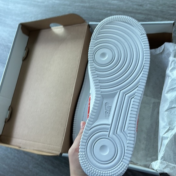 Nike Air force 1 '07 - Picture 3 of 6